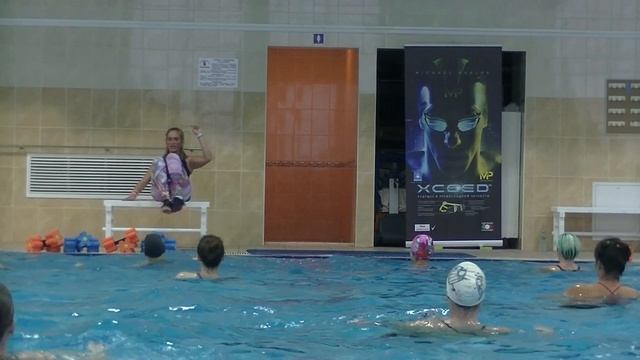 Аква Конвенция 2017 в Москве смотреть онлайн