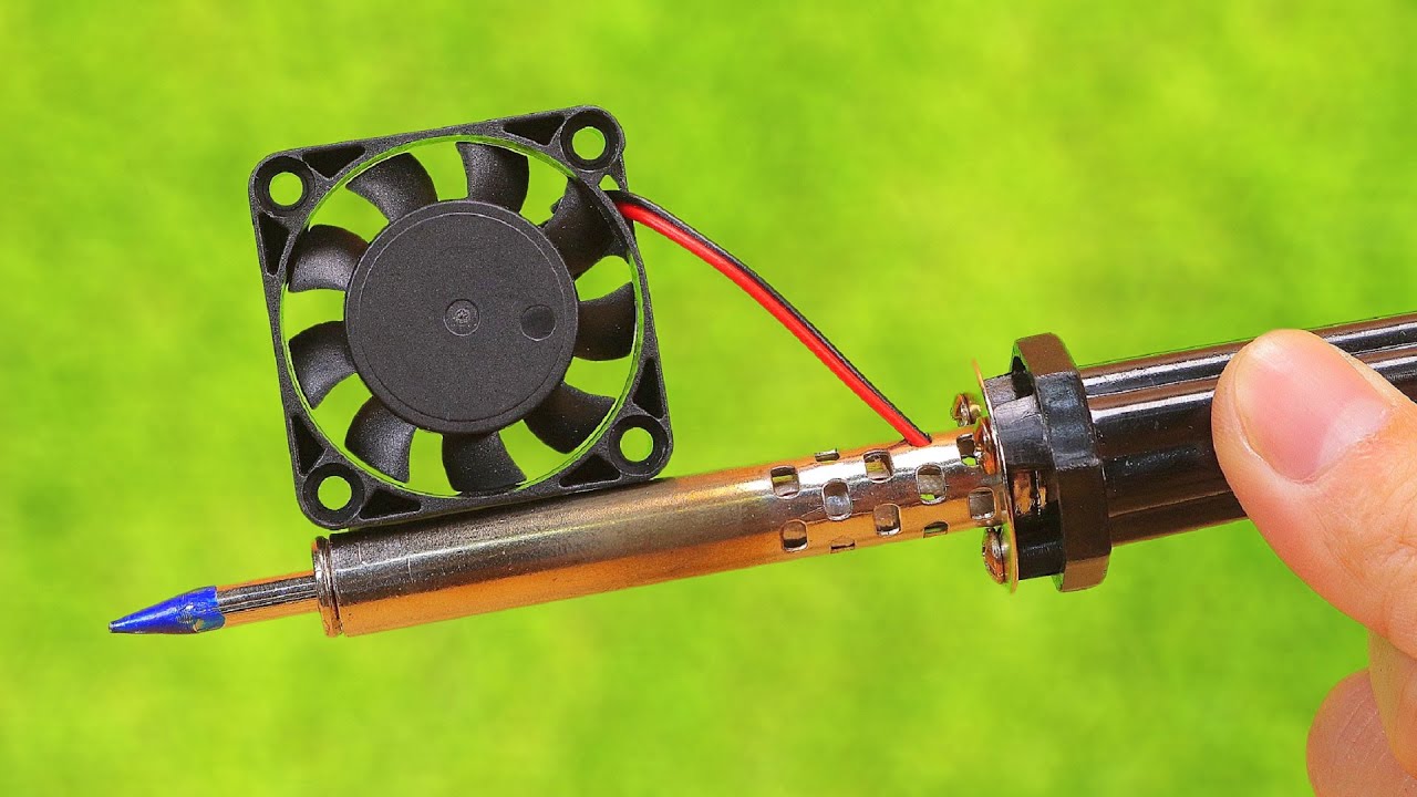 6 Простых изобретений с мотором постоянного тока и умных идеей смотреть онлайн