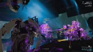 WARFRAME: Нюкор кува билд+Мод разлома: Visican