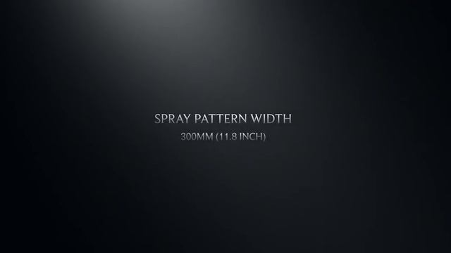 PROFESSIONAL SPRAY GUN M-STAR 1.4mm смотреть онлайн