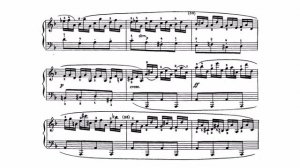 Cramer J. B. Еtude № 18 from „60 studies selected by von Bülow”. Pianist : Valerio Premuroso