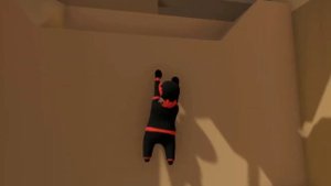 Human fall flat. level 9 Human fall flat. уровень 9