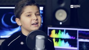 Самир Гуляжинов - Я Черкес | KAVKAZ MUSIC