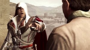 Прохождение. Assassin's Creed 2 (2009). Часть 24. Охота на лис (1080p, 60 fps) [PC]