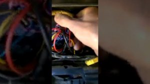 Ремонт контактной группы Ауди с4