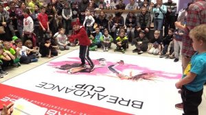 Москворечье breakdance cup, отбор kids - Майкл Эйр, Саша, Илья, Глеб