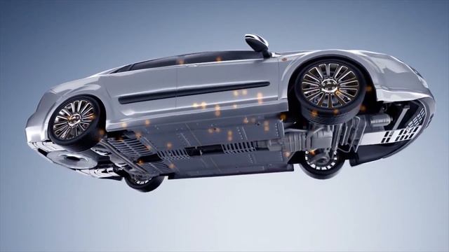 Почему вам нужен KROWN? I Антикоррозийная защита днища автомобиля