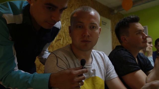 РОМА! ДНЕВНИК ВЕДУЩЕГО #4 | Star Wars: Episode VII ПРИНЦЕССА ЛЕЯ смотреть онлайн