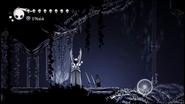 Beating The Path of Pain every day until Silksong comes out - Day 2 смотреть онлайн