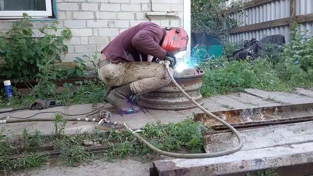 Ремонт диска смотреть онлайн