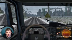 ✅КАК УСТАНОВИТЬ КАРТУ СУРОВАЯ РОССИЯ R3 СИБИРЬ ETS2 1.36