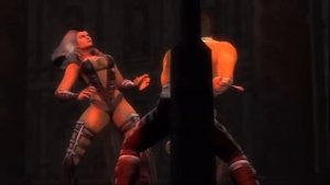 История героев MORTAL KOMBAT #27 | JOHNNY CAGE