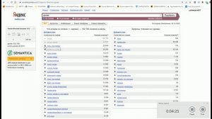 Ключевые слова для авито объявлений Яндекс Вордстат Wordstat - эффективное продвижение аккаунта.