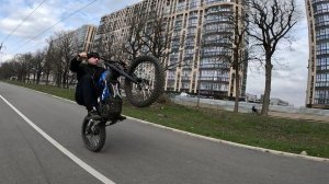 Как на самом деле я использую Talaria TL4000