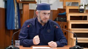 «Не грусти и не печалься»| Абдуллахаджи Хидирбеков | FATHUL ISLAM