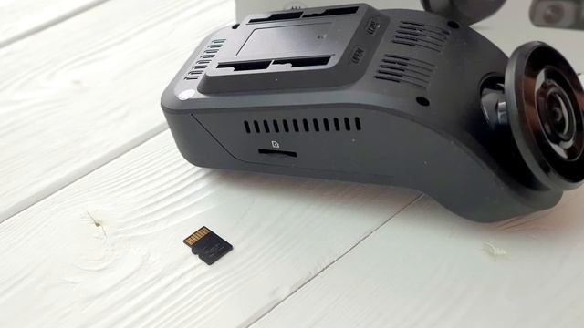 Zenfox T3: обзор видеорегистратора с тремя камерами! смотреть онлайн