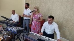 гр.Берекат - К1анивал.