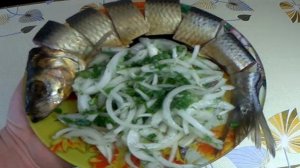 Селёдка малосольная в чае, По Голландскому рецепту от Зрительницы,#МоиРецепты #Сельдь