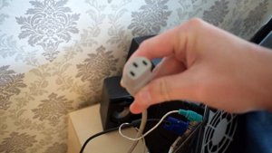 Как включить компьютер