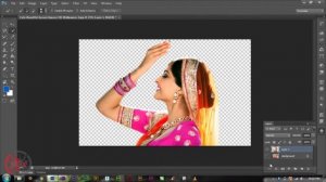 Photoshop cs6 | Tool Bar | Quick Selection | Magic Wand Tool | Tamil Spider | Part 3