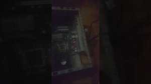 Видео Камеры В Глазах я105 Хотел Бы Помощи Как То