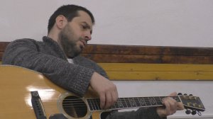 ПЕТР НАЛИЧ - БЛАГОТВОРИТЕЛЬНЫЙ КОНЦЕРТ В ХРАМЕ ТРОИЦЫ В ХОХЛАХ 15.01.2023