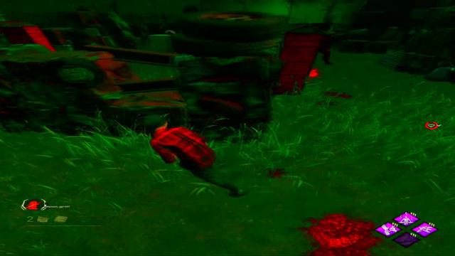 How Skytech Really Plays Dead By Daylight смотреть онлайн