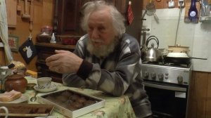 В мастерской художника Дмитрия Воронцова #Дмитрий_Воронцов #Мастерская_художника #Живопись