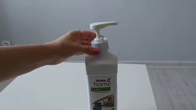 Амвей товар LOC. смотреть онлайн