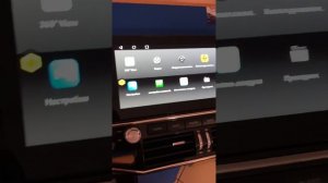 Штатная Магнитола на Mitsubishi Pajero 4, стиль Lexus, стиль LC300 @tuningsound9399