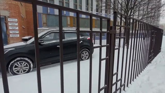 Минск как есть. 25.01.2022 года. Один день из жизни города, а точнее его обитателя. Minsk, Belarus. смотреть онлайн