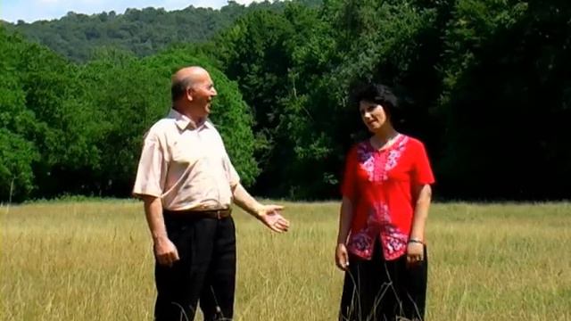 Георги и Калина Германови- Камчийска долина смотреть онлайн