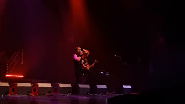 Кипелов - Призрачный взвод (Екатеринбург 14.10.22) смотреть онлайн