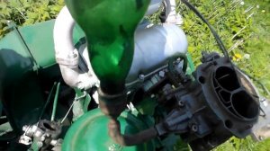 Карбюратор для УД-25. Какой лучше карбюратор.!!!!Vergaser für Kom-25. Welcher Vergaser besser.!!!!