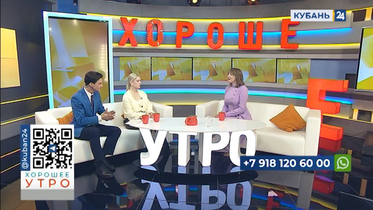 Елена Менгалова: арт-терапия — это исцеление творчеством