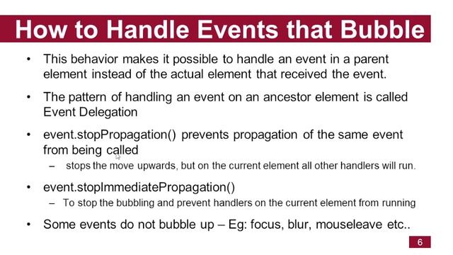 Learn Event Bubbling in Tamil in 11 minutes: A Complete Guide for Beginners | #javascriptintamil