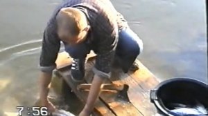 Охота и рыбалка, Волга, Екатериновка, Харабалинского района.