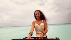 One & Only Maldives Dj Bia