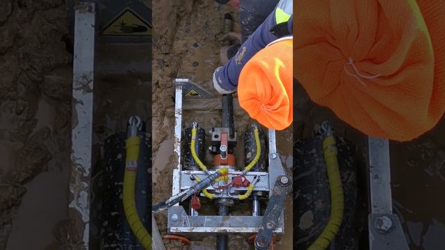 УМ-32 установка управляемого прокола грунта смотреть онлайн