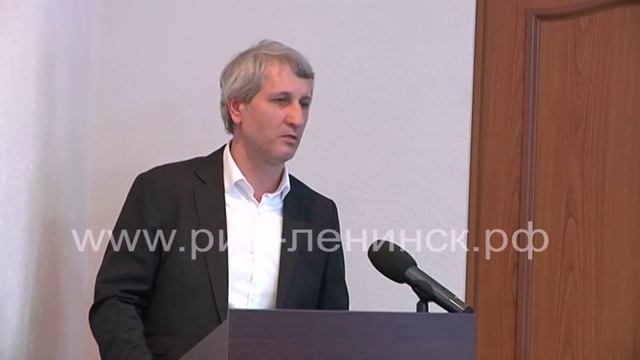 Коммунальные системы города – в надежных руках смотреть онлайн