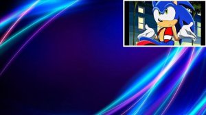 THIS IS UNACCEPTABLE!!!! || Sonic reacts to Sonic X Shadow Generations Announcement Trailer