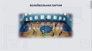 История возникновения и развития волейбола   Физическая культура