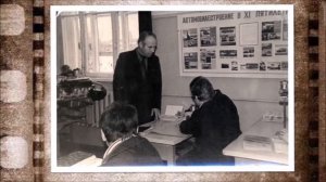 История МОУ школы №8 г. Жуковский