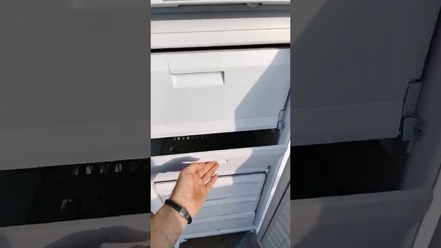 видео обзор морозильника Атлант MШ 153 смотреть онлайн