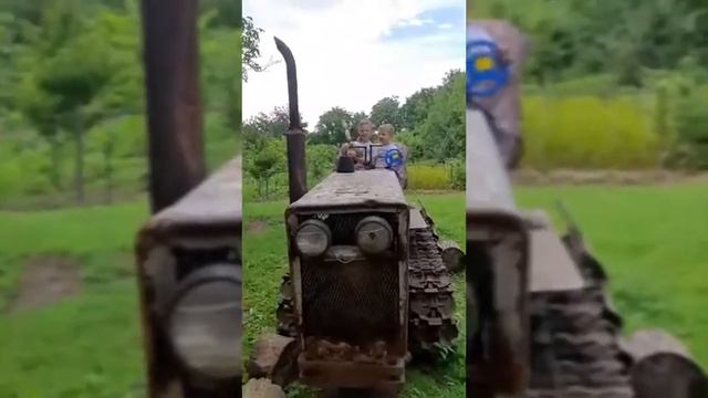 На дискотеку Рукшин смотреть онлайн