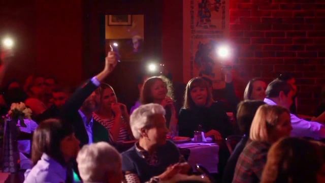 Ирина Ежова - Я тебя не прощу (Live) смотреть онлайн