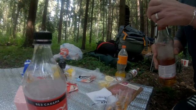 ДЕНЬ РОЖДЕНИЯ! Всё что осталось за кадром! смотреть онлайн