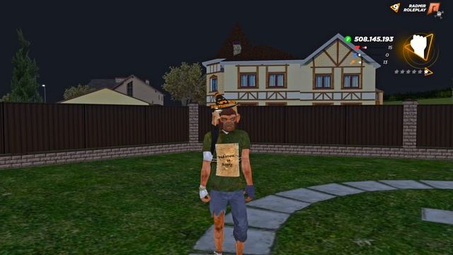 КАК ЖИВЁТ ТОП 1 ФОРБС НА РАДМИРЕ? | 45 МАШИН В АВТОПАРКЕ!!! | RADMIR RP CRMP смотреть онлайн