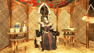 [ТОП] Готика: Самые НЕРАСКРЫТЫЕ ПЕРСОНАЖИ | DAMIANoNE [Gothic]