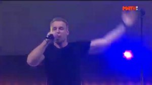 Алексей Хворостян на Шоу Алексея Немова "Легенды спорта. Восхождение"